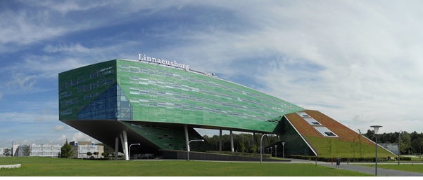 Alhamdulillah, Tempat Sholat Baru di Gedung Linnaeusborg, Kampus Zernike, Universitas Groningen